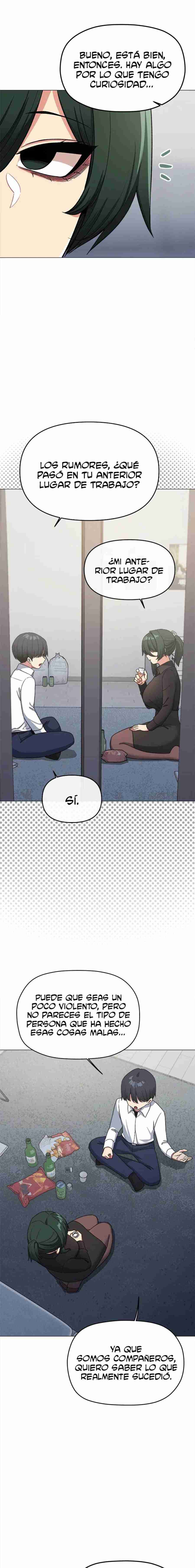 HOT  Stop Smoking Page 8 - MangaHe