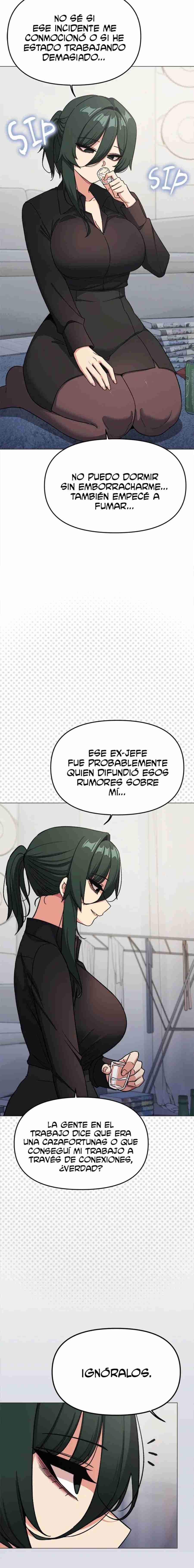 HOT  Stop Smoking Page 10 - MangaHe