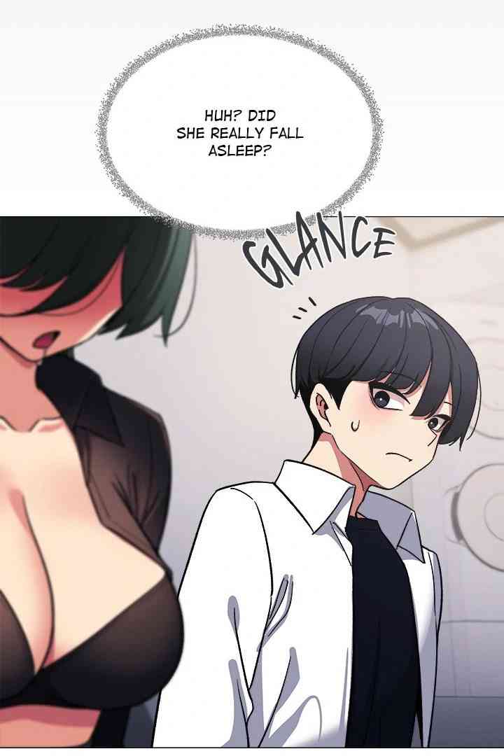 HOT  Stop Smoking Page 101 - MangaHe