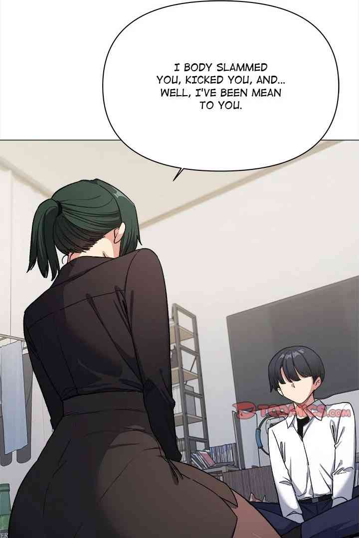 HOT  Stop Smoking Page 12 - MangaHe
