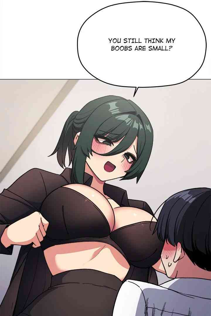 HOT  Stop Smoking Page 111 - MangaHe