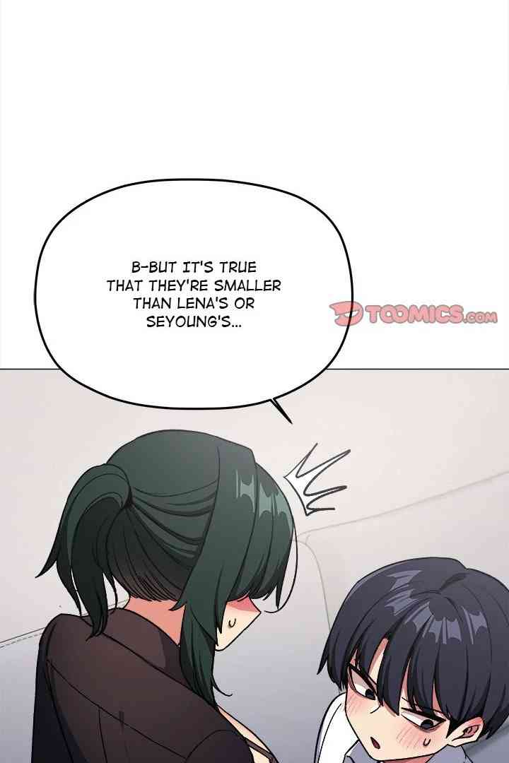 HOT  Stop Smoking Page 113 - MangaHe