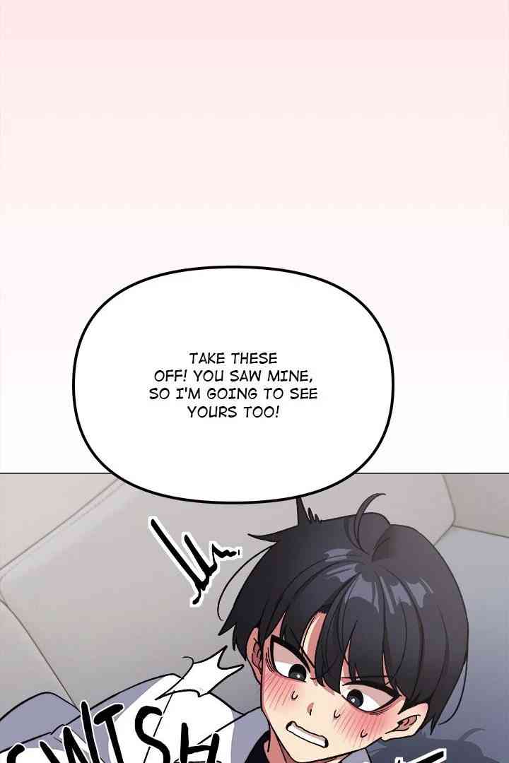 HOT  Stop Smoking Page 126 - MangaHe