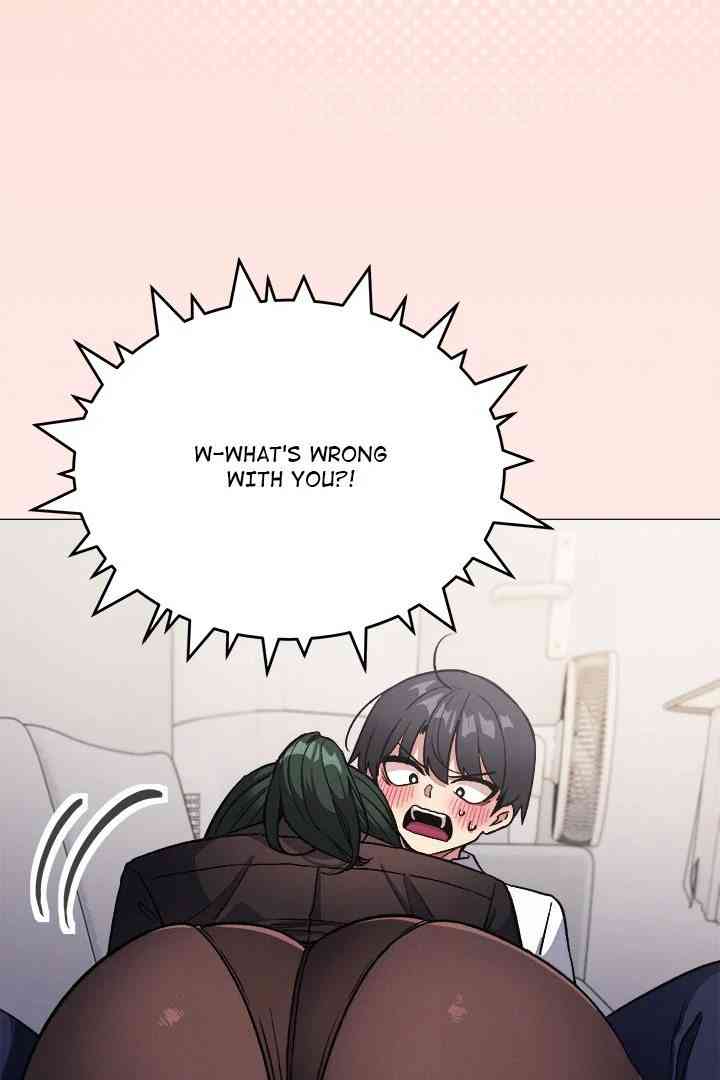 HOT  Stop Smoking Page 133 - MangaHe