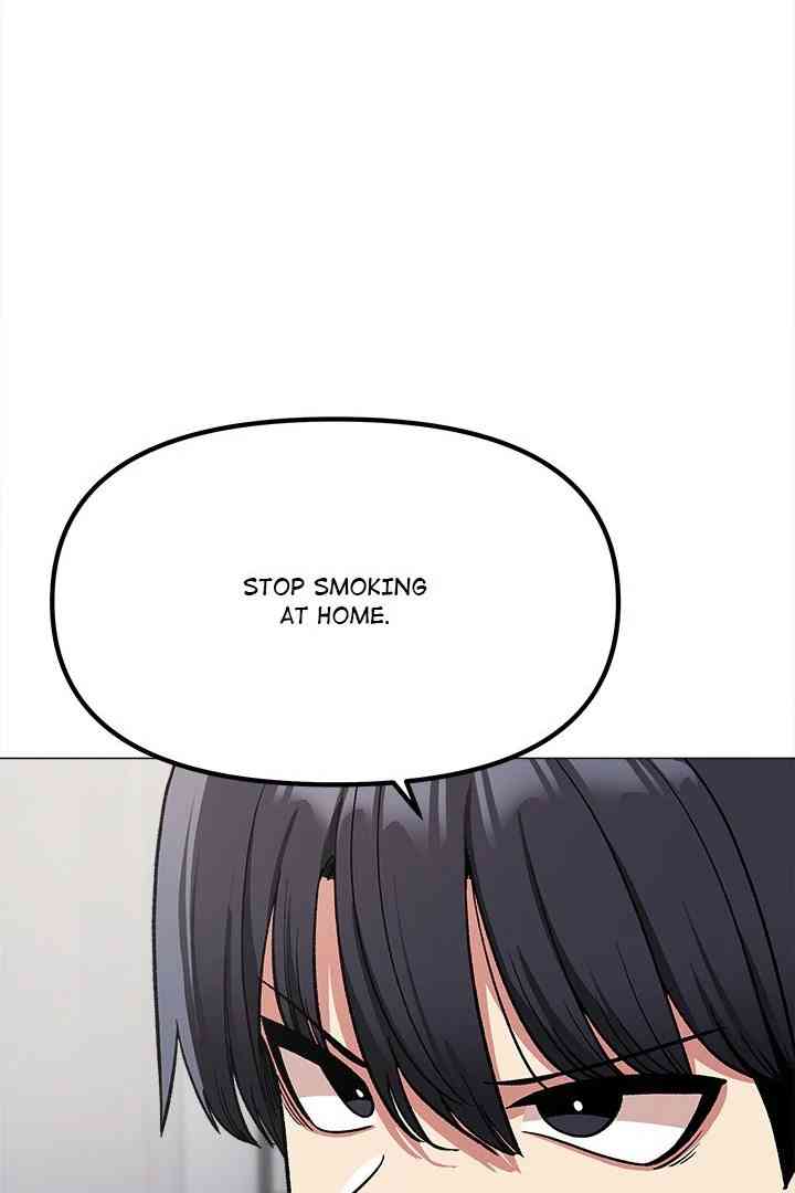 HOT  Stop Smoking Page 32 - MangaHe