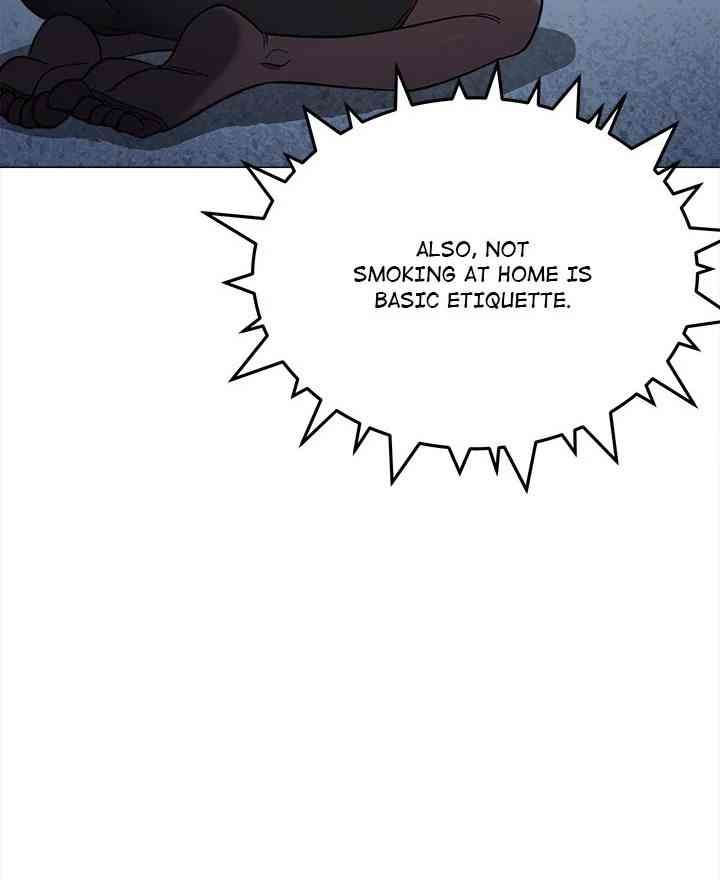 HOT  Stop Smoking Page 36 - MangaHe