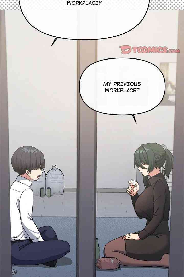 HOT  Stop Smoking Page 39 - MangaHe