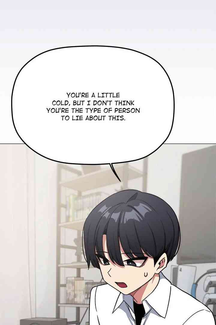 HOT  Stop Smoking Page 53 - MangaHe