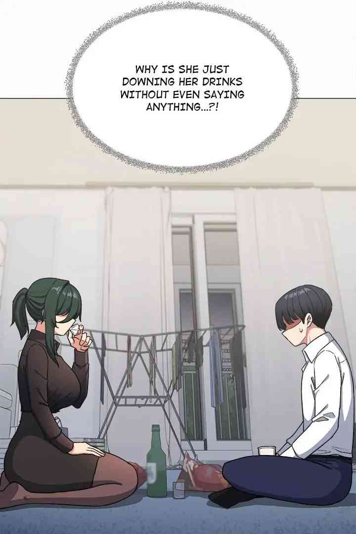 HOT  Stop Smoking Page 7 - MangaHe