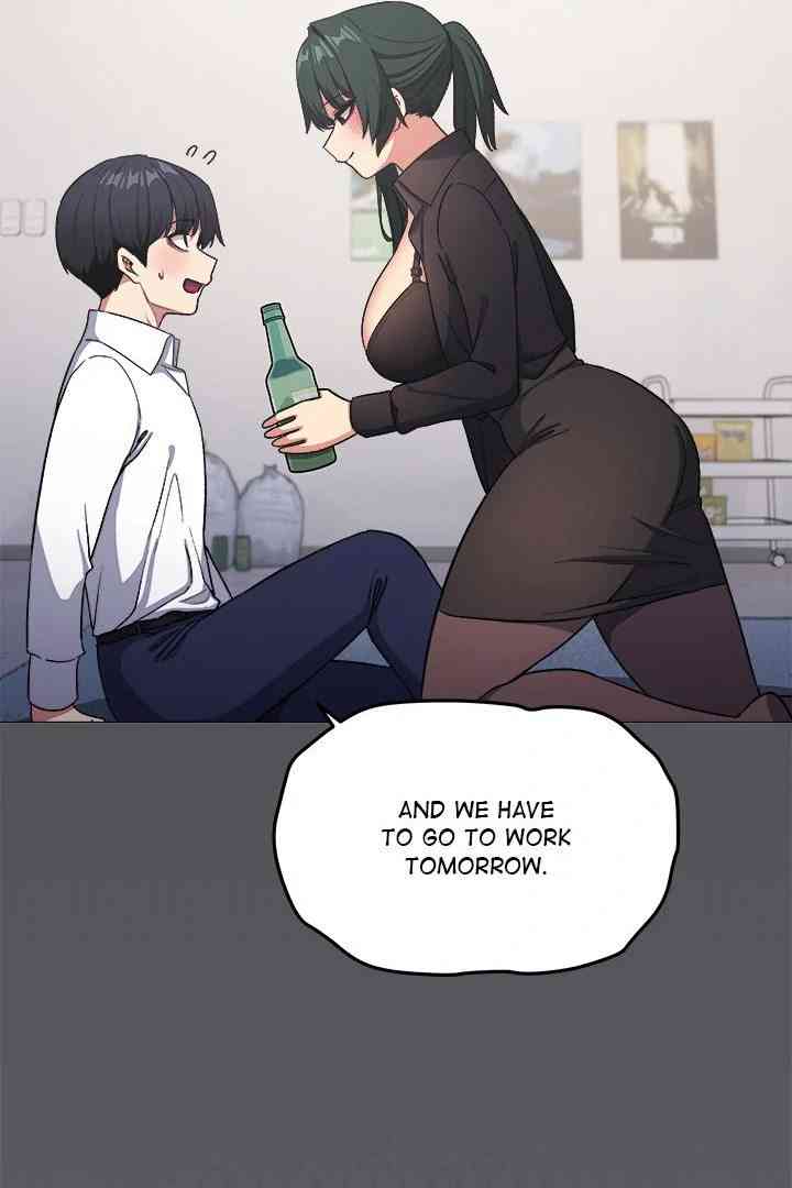 HOT  Stop Smoking Page 73 - MangaHe