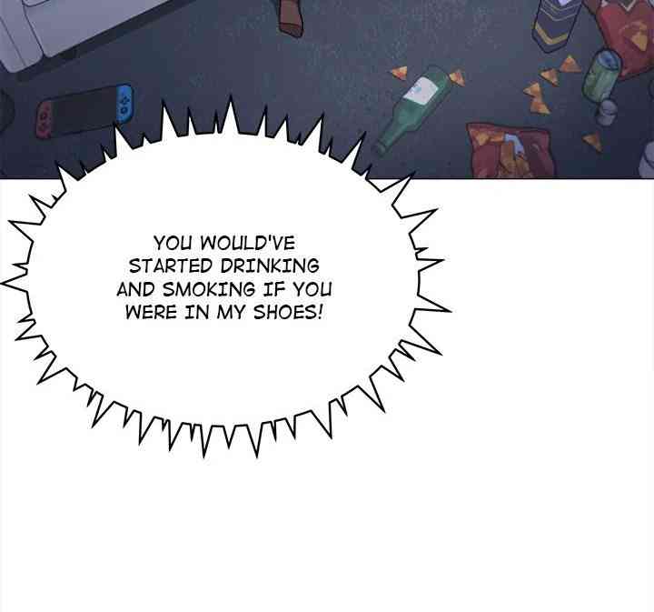 HOT  Stop Smoking Page 90 - MangaHe