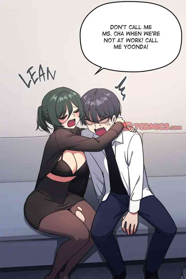 HOT  Stop Smoking Page 96 - MangaHe