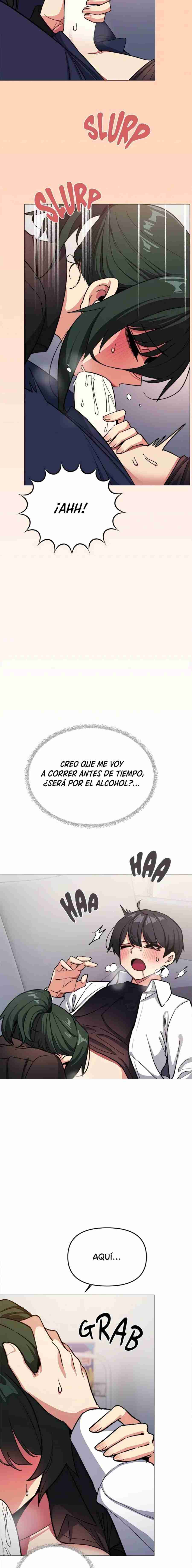 HOT  Stop Smoking Page 12 - MangaHe