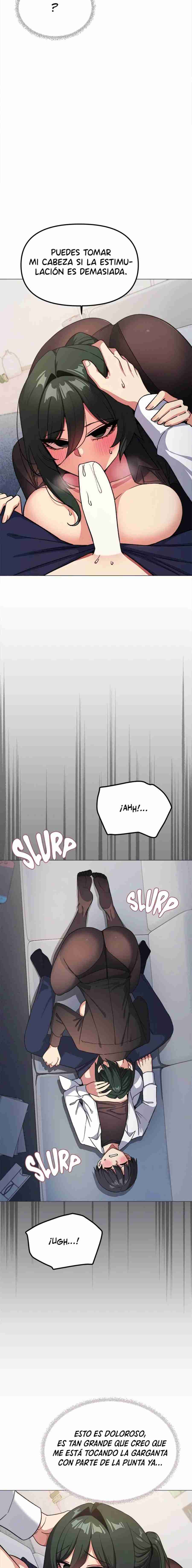 HOT  Stop Smoking Page 13 - MangaHe