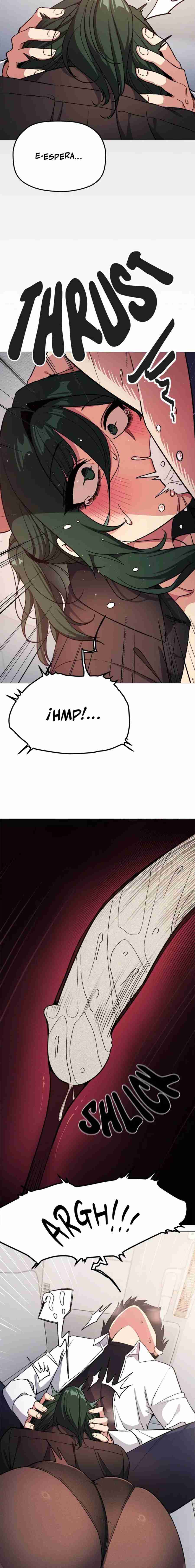 HOT  Stop Smoking Page 15 - MangaHe
