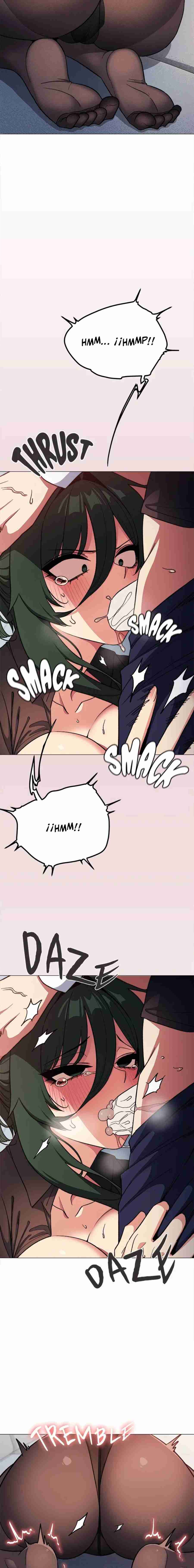 HOT  Stop Smoking Page 16 - MangaHe