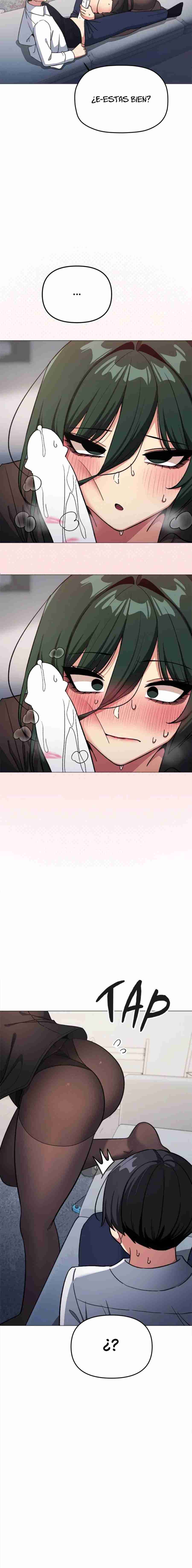 HOT  Stop Smoking Page 19 - MangaHe