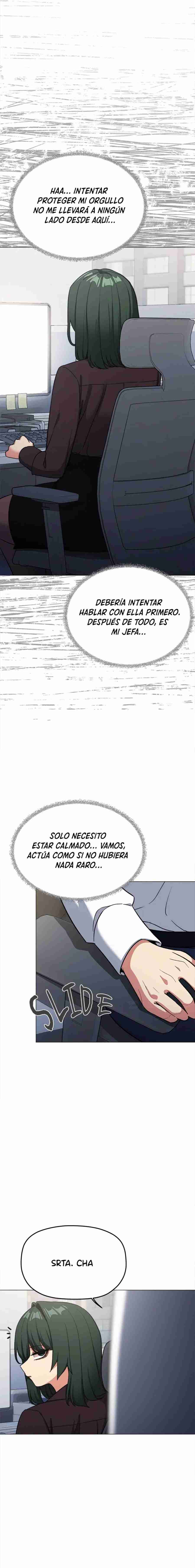 HOT  Stop Smoking Page 25 - MangaHe