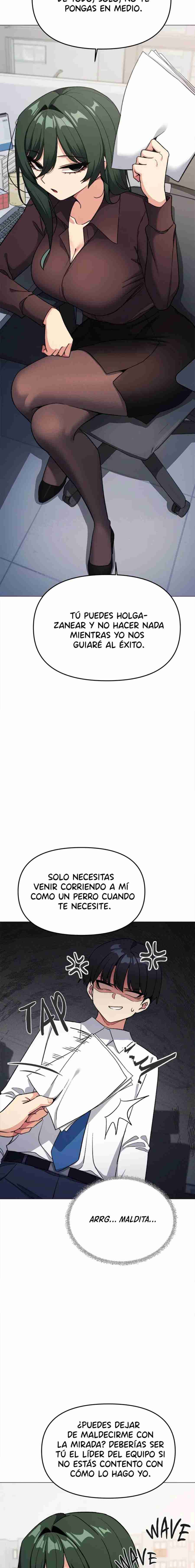 HOT  Stop Smoking Page 27 - MangaHe