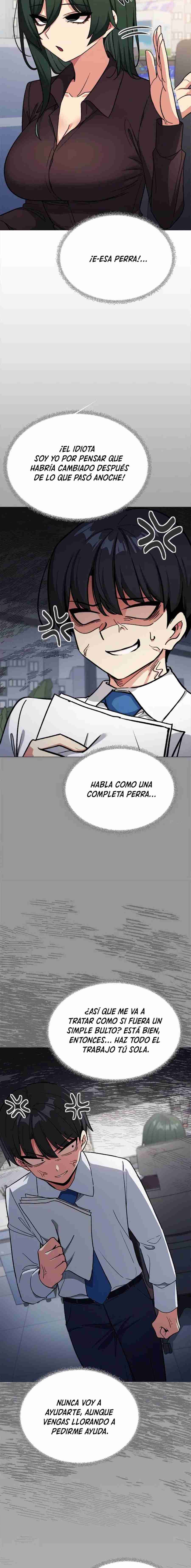 HOT  Stop Smoking Page 28 - MangaHe