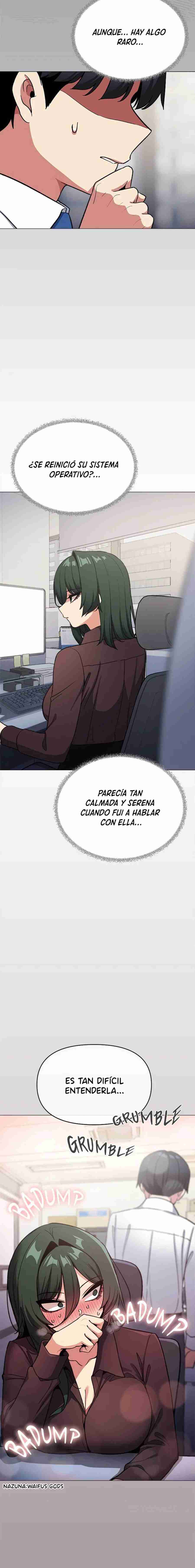 HOT  Stop Smoking Page 29 - MangaHe