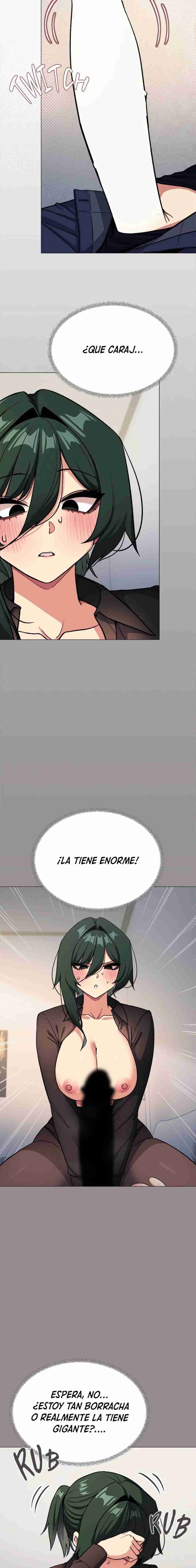 HOT  Stop Smoking Page 4 - MangaHe