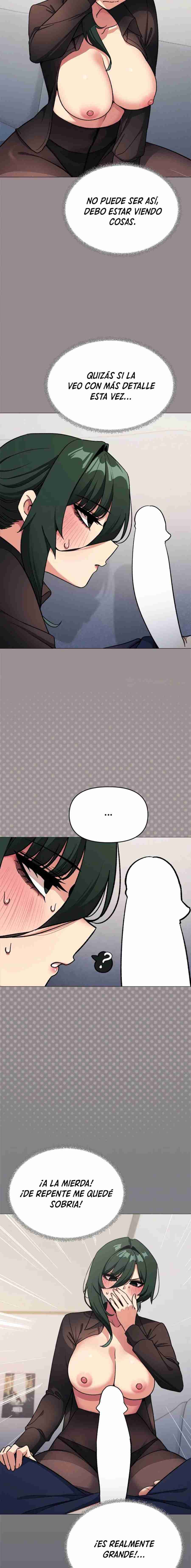 HOT  Stop Smoking Page 5 - MangaHe