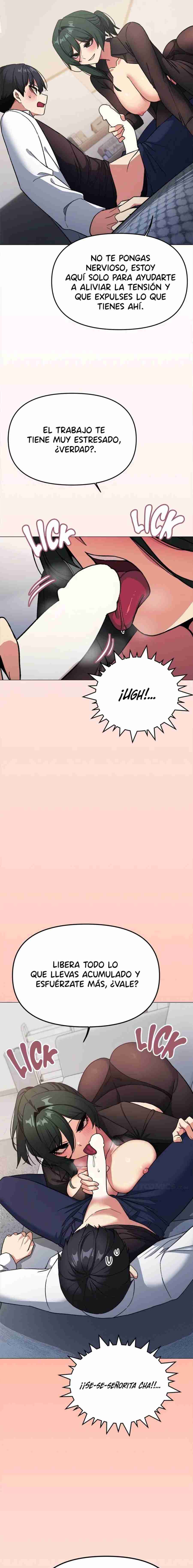 HOT  Stop Smoking Page 9 - MangaHe