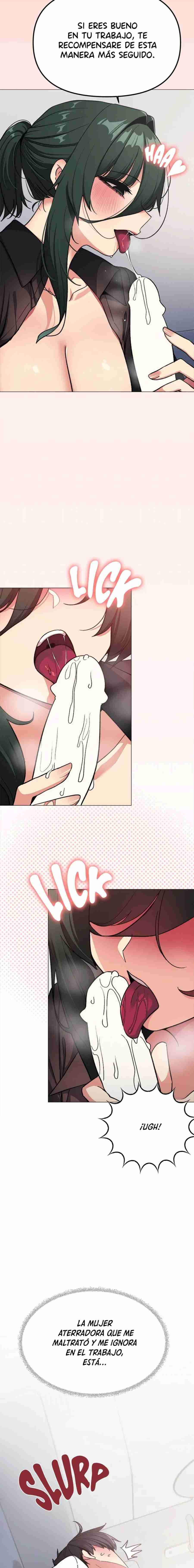 HOT  Stop Smoking Page 10 - MangaHe