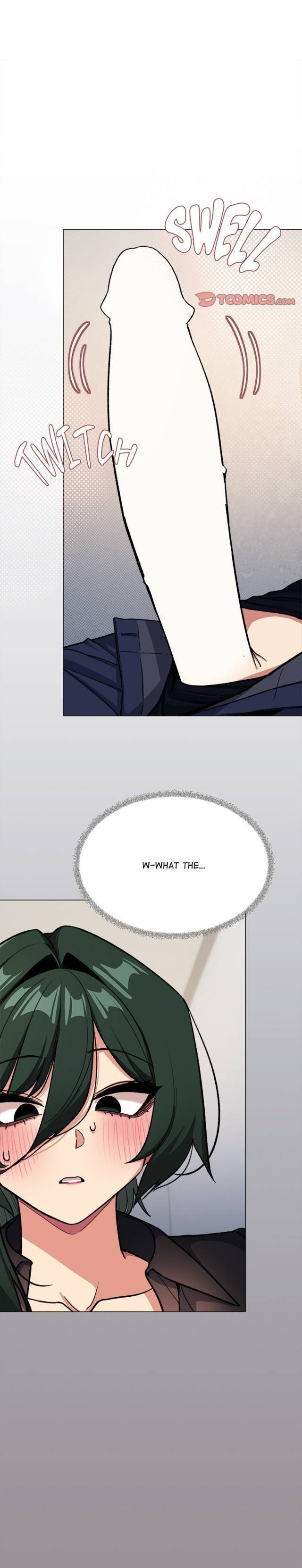 HOT  Stop Smoking Page 4 - MangaHe