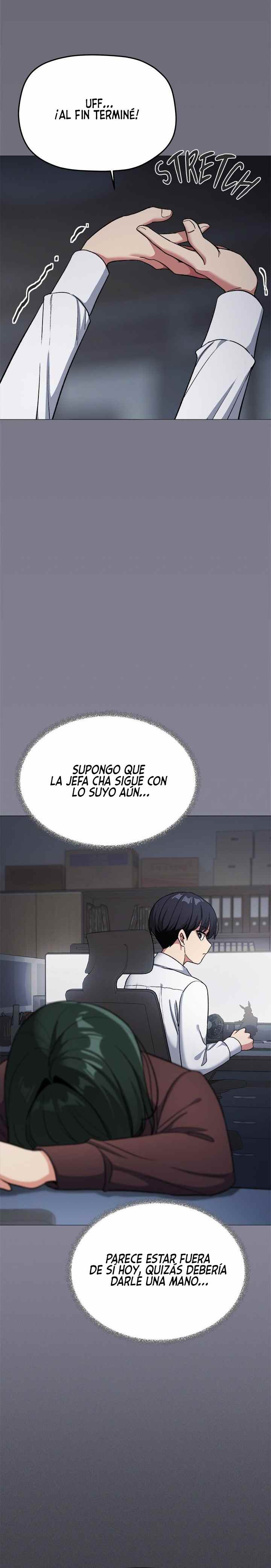 HOT  Stop Smoking Page 15 - MangaHe