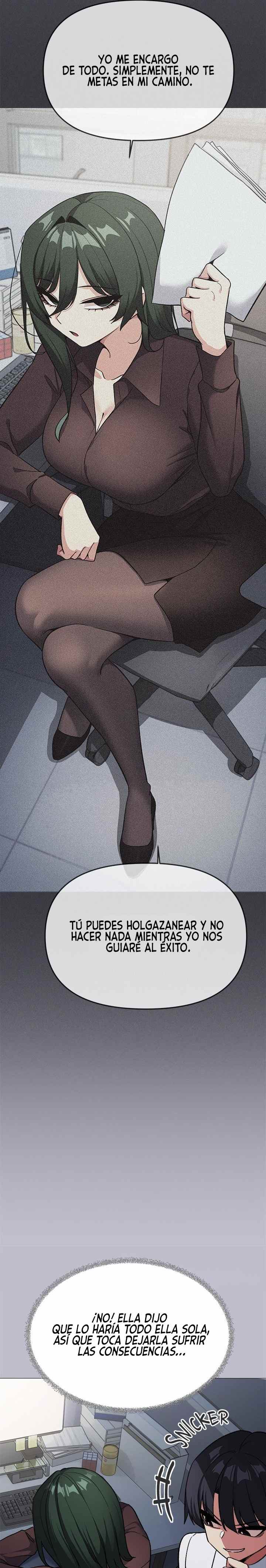 HOT  Stop Smoking Page 16 - MangaHe