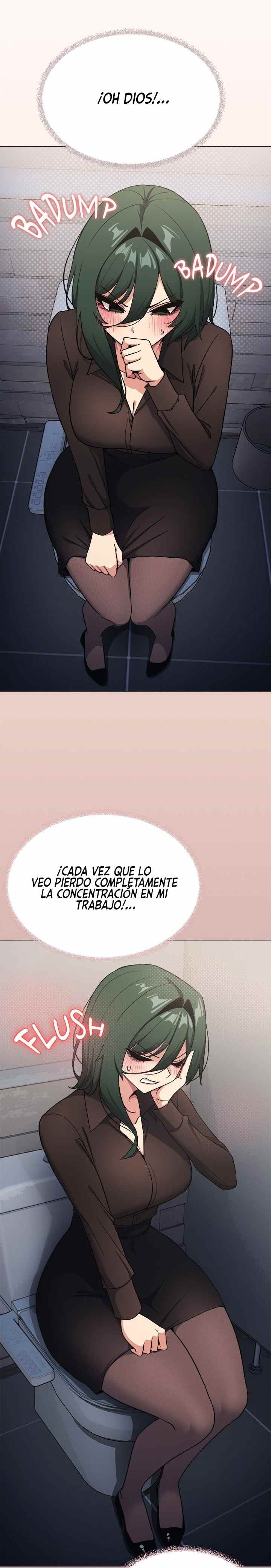 HOT  Stop Smoking Page 3 - MangaHe