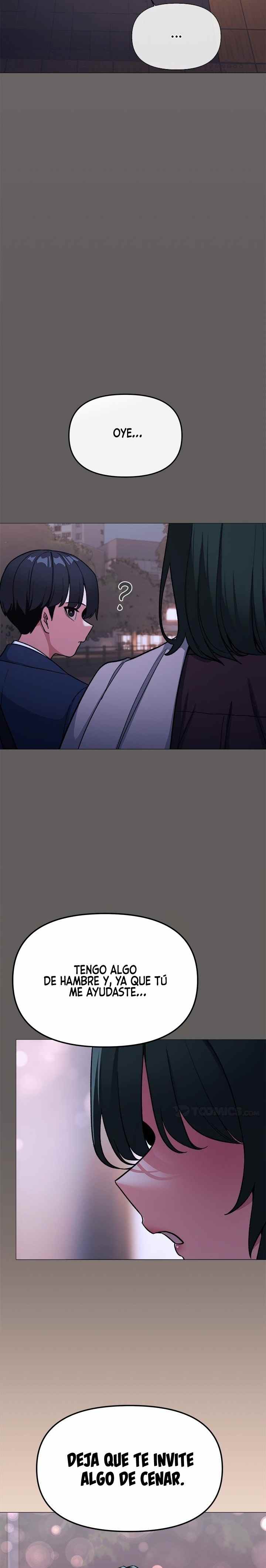 HOT  Stop Smoking Page 26 - MangaHe