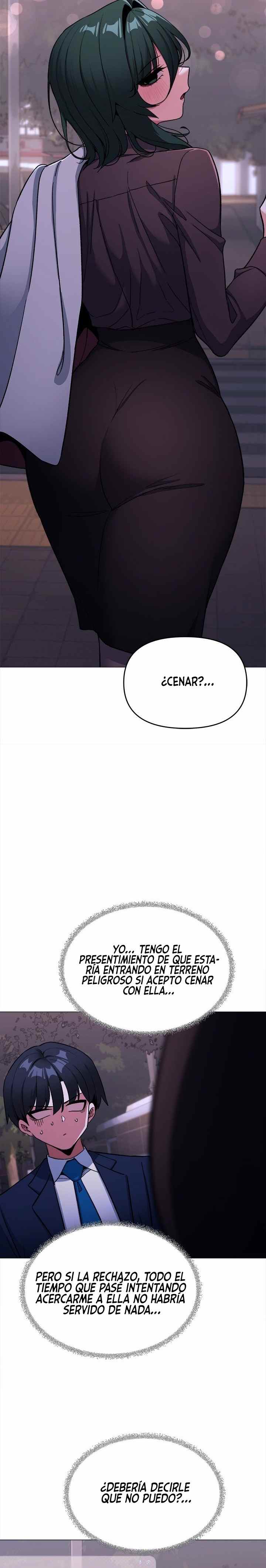 HOT  Stop Smoking Page 27 - MangaHe