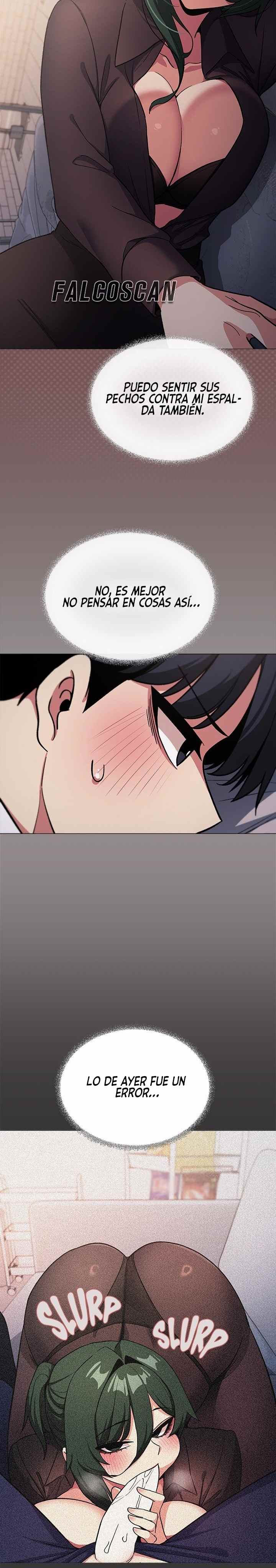 HOT  Stop Smoking Page 31 - MangaHe