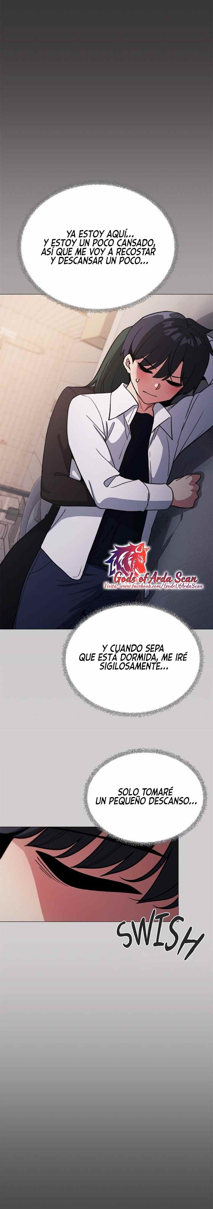 HOT  Stop Smoking Page 32 - MangaHe