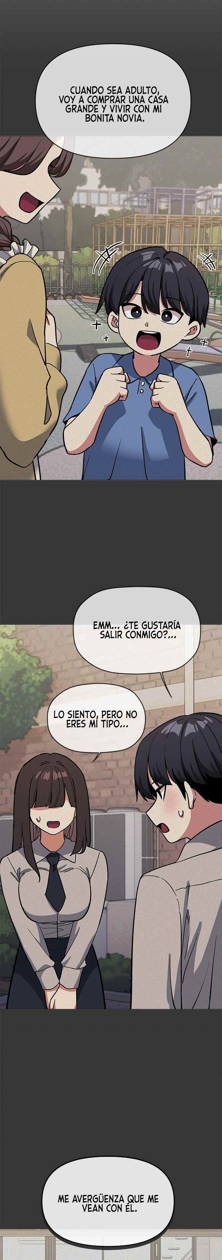 HOT  Stop Smoking Page 33 - MangaHe