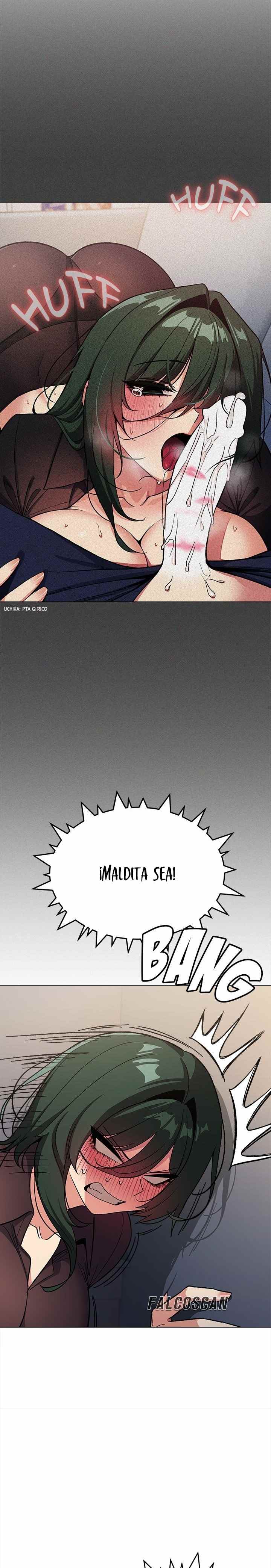 HOT  Stop Smoking Page 5 - MangaHe