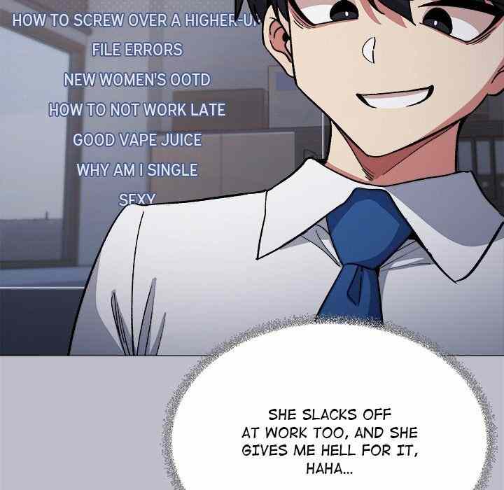 HOT  Stop Smoking Page 100 - MangaHe