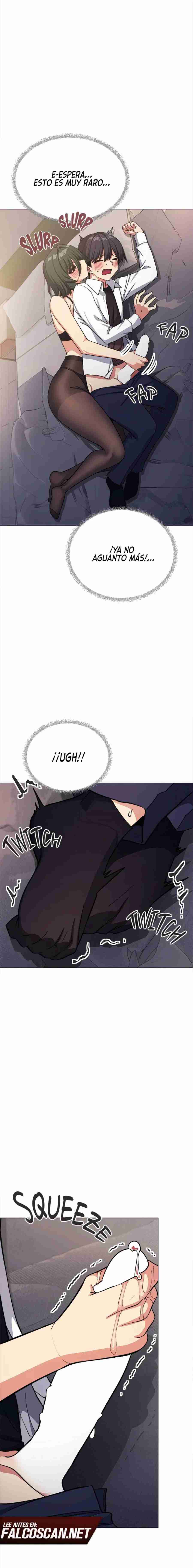 HOT  Stop Smoking Page 12 - MangaHe