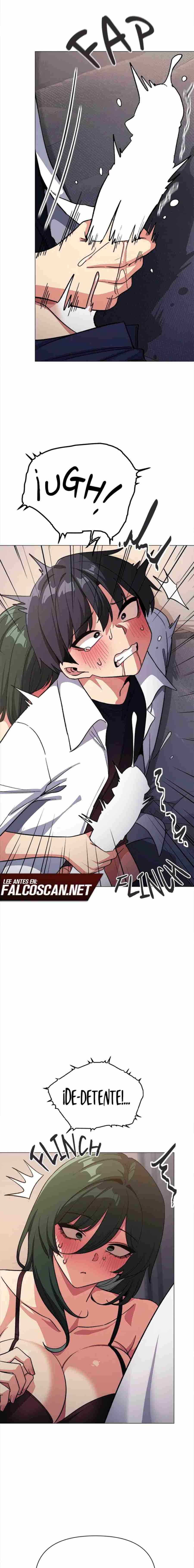 HOT  Stop Smoking Page 13 - MangaHe