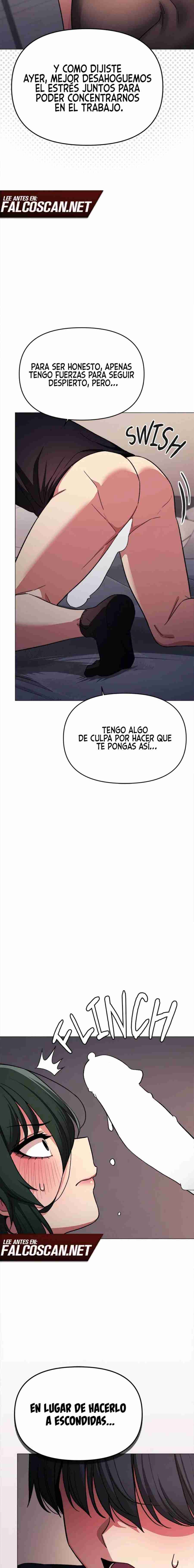 HOT  Stop Smoking Page 15 - MangaHe