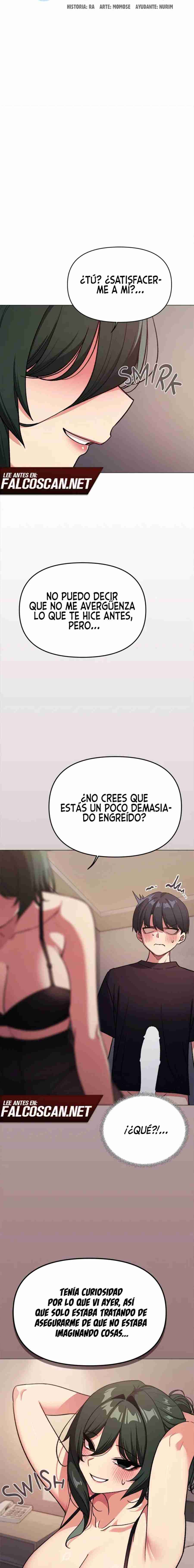 HOT  Stop Smoking Page 17 - MangaHe