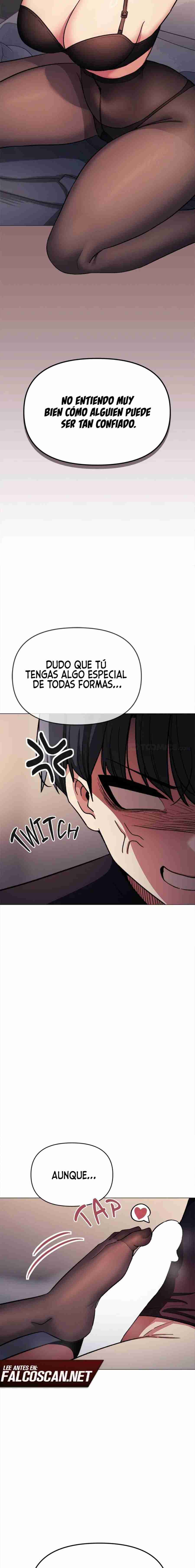 HOT  Stop Smoking Page 18 - MangaHe