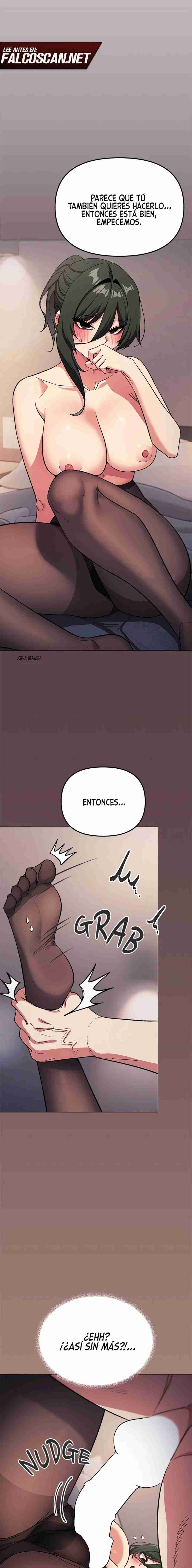 HOT  Stop Smoking Page 21 - MangaHe