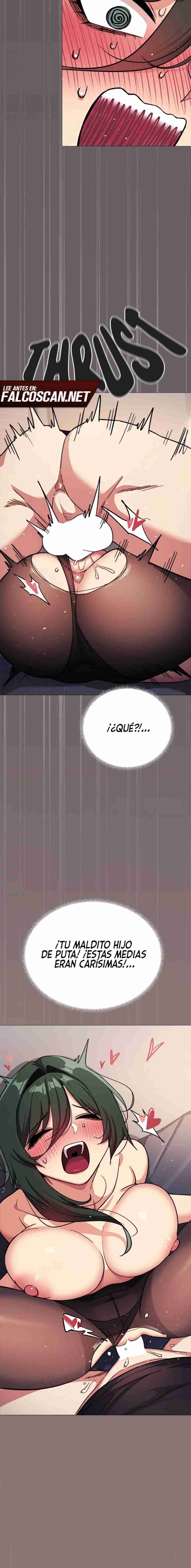 HOT  Stop Smoking Page 23 - MangaHe
