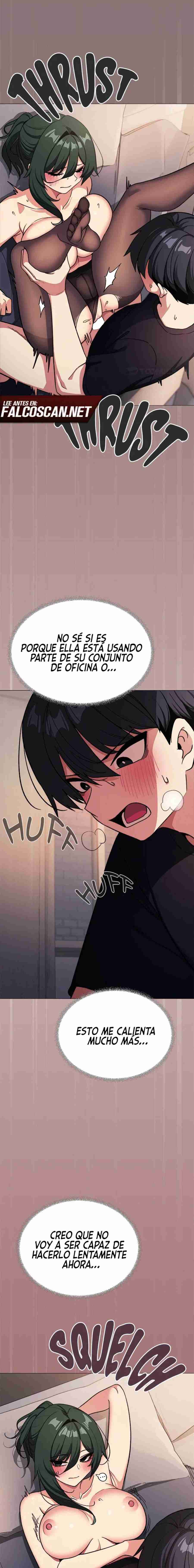 HOT  Stop Smoking Page 24 - MangaHe