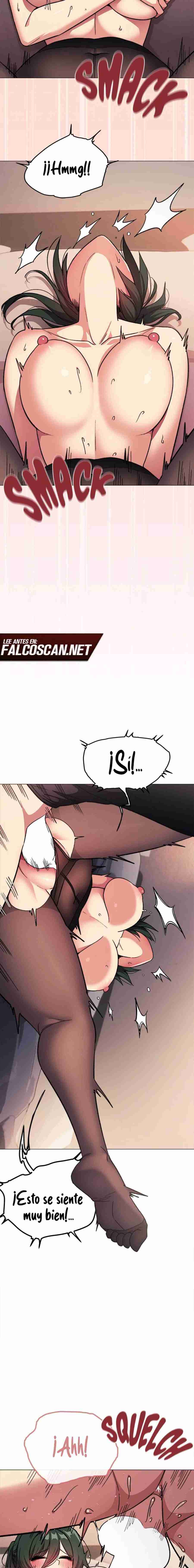 HOT  Stop Smoking Page 26 - MangaHe
