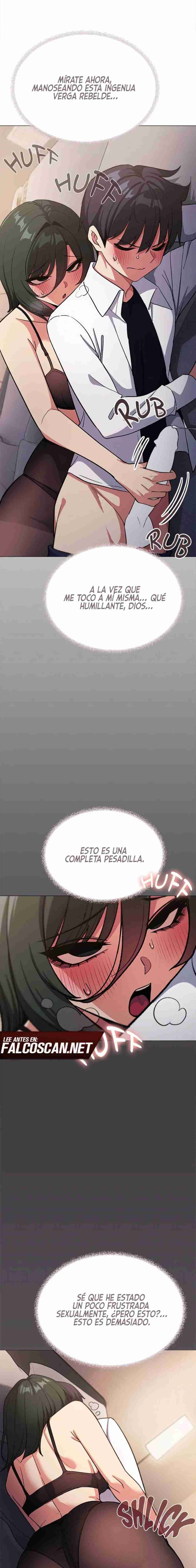 HOT  Stop Smoking Page 8 - MangaHe